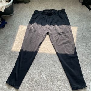 *NEW* Black Under Armour Sweatpants
